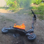 Električni romobili nisu igračke