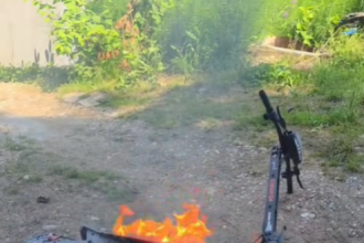 Električni romobili nisu igračke