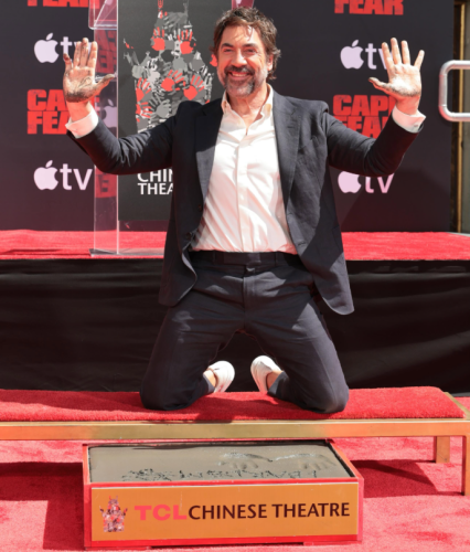 HAVIJER BARDEM ISPISAO ISTORIJU!