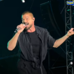 Evo šta je Riki Martin radio prije početka koncerta