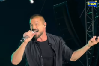 Evo šta je Riki Martin radio prije početka koncerta