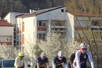 BIHAMK: Povećan broj biciklista i motociklista na cestama, savjetuje se oprez!