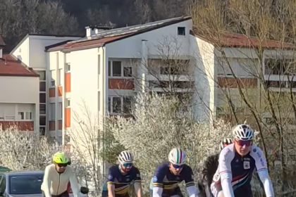 BIHAMK: Povećan broj biciklista i motociklista na cestama, savjetuje se oprez!