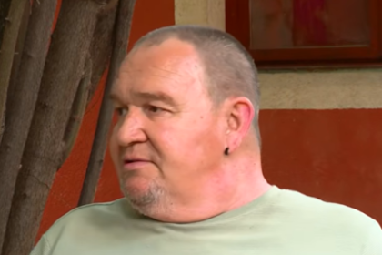 Bane Vidaković priznao čega se najviše plašio!