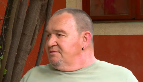 Bane Vidaković priznao čega se najviše plašio!