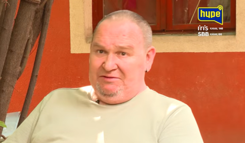 Bane Vidaković otvorio dušu