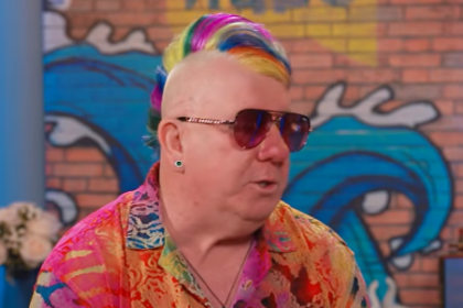 DJ Krmak otvoreno o teškim počecima