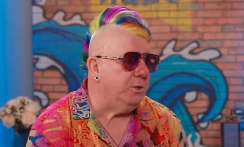 DJ Krmak otvoreno o teškim počecima