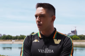 Darko Ivić evocirao uspomene