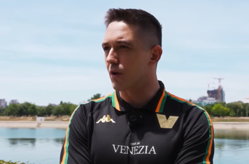 Darko Ivić evocirao uspomene