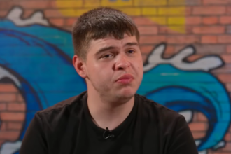 Kađu bivšu nosi na koži