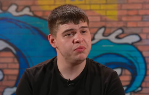 Kađu bivšu nosi na koži