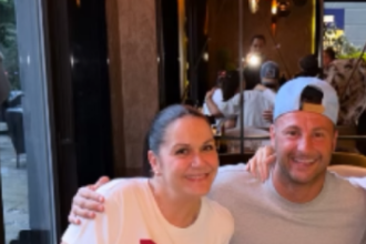 Ovako Silvija Nedeljković izgleda u trudnoći