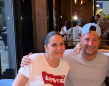 Ovako Silvija Nedeljković izgleda u trudnoći