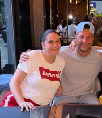 Ovako Silvija Nedeljković izgleda u trudnoći