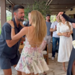 NOVAK ĐOKOVIĆ PRIREDIO JELENI GLAMUROZNU PROSLAVU