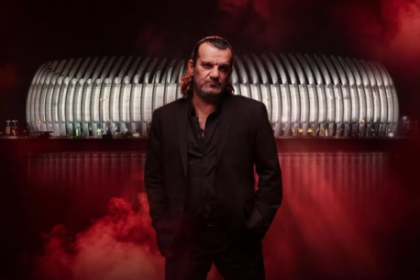 Aca Lukas sprema spektakl 3. oktobra 2026. godine
