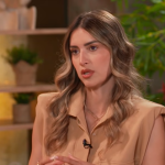 Tašana Korać ekskluzivno u emisiji „Chit chat sa Nemanjom“