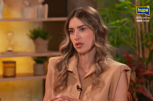 Tašana Korać ekskluzivno u emisiji „Chit chat sa Nemanjom“ 