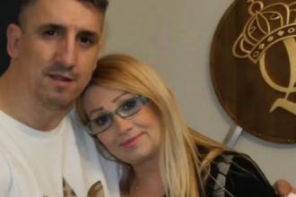 HOSPITALIZOVANA SESTRA KRISTIJANA GOLUBOVIĆA!