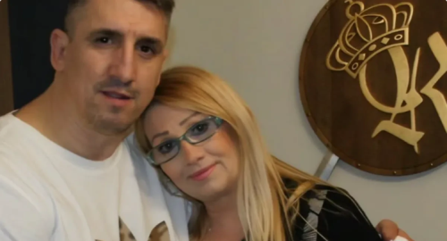 HOSPITALIZOVANA SESTRA KRISTIJANA GOLUBOVIĆA!