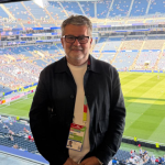 Potpredsjednik FS BiH Irfan Durić iz SAD za „Sport“