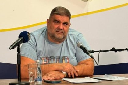 Saša Mirković o POKUŠAJU ATENTATA nakon „Hype Zvezda“