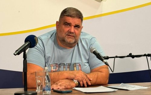 Saša Mirković o POKUŠAJU ATENTATA nakon „Hype Zvezda“