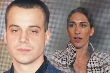 Pavle Mensur napustio Srbiju