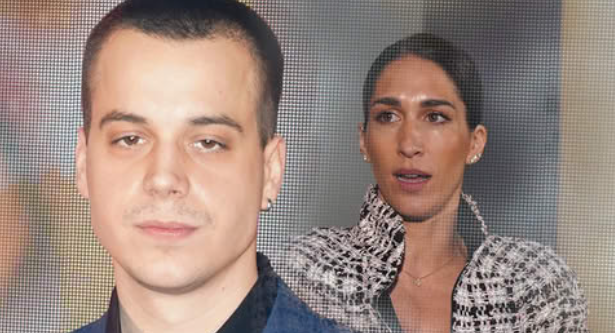 Pavle Mensur napustio Srbiju