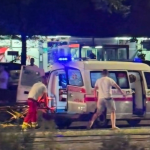 Proslava u Sarajevu dobila tragičan epilog