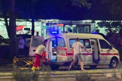 Proslava u Sarajevu dobila tragičan epilog