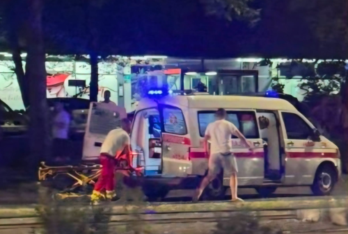 Proslava u Sarajevu dobila tragičan epilog