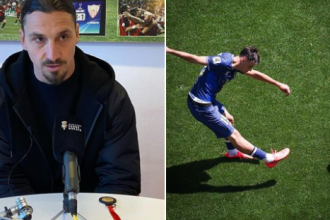 Zlatan Ibrahimović o Kerimu Alajbegoviću