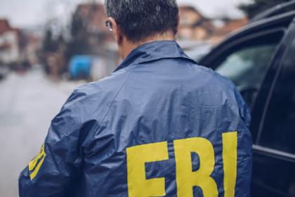 Hapšenje FBI-ja u komšiluku