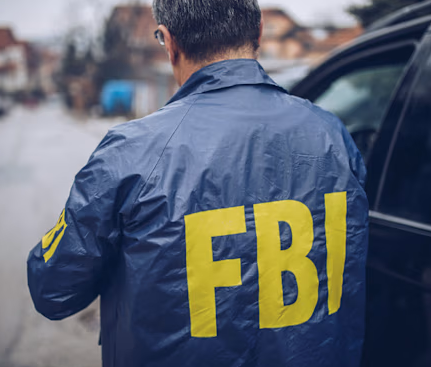 Hapšenje FBI-ja u komšiluku