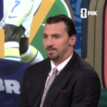 Zlatan Ibrahimović emotivno o podvigu Zmajeva