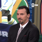 Zlatan Ibrahimović Amerikancima rekao ono što niko nije smio!