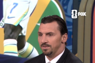 Zlatan Ibrahimović Amerikancima rekao ono što niko nije smio!
