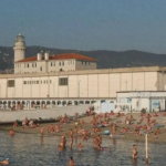Plaža u Trstu već više od stotinu godina svojim pravilom zgražava turiste!