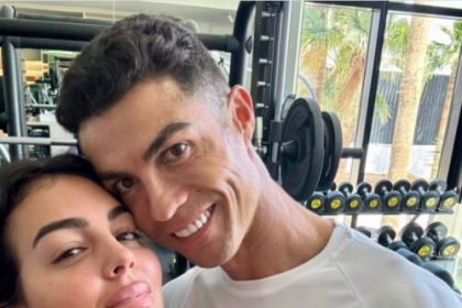 Ronaldo dao milione ženama koje su rodile njegovu djecu