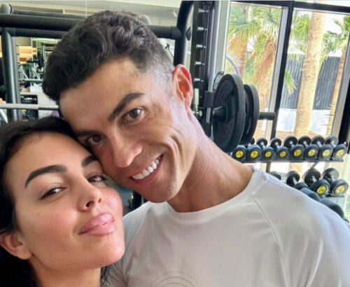 Ronaldo dao milione ženama koje su rodile njegovu djecu
