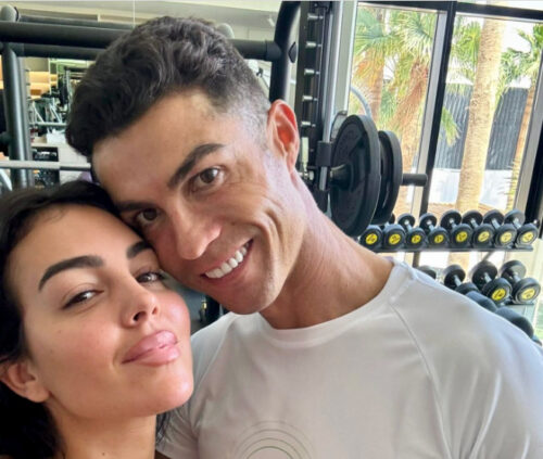Ronaldo dao milione ženama koje su rodile njegovu djecu