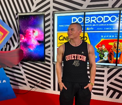 Filarri kivan zbog sabotaže