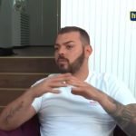 Sloba Vasić napustio Srbiju