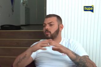 Sloba Vasić napustio Srbiju