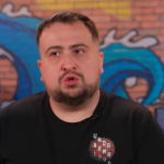 Trajko je godinama privatan život i porodicu krio od javnosti