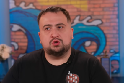 Trajko je godinama privatan život i porodicu krio od javnosti