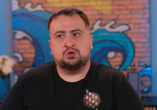 Trajko je godinama privatan život i porodicu krio od javnosti