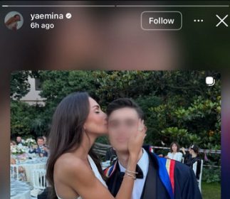 EMINA GA LJUBI, SRCE JOJ PUNO KAO KUĆA!